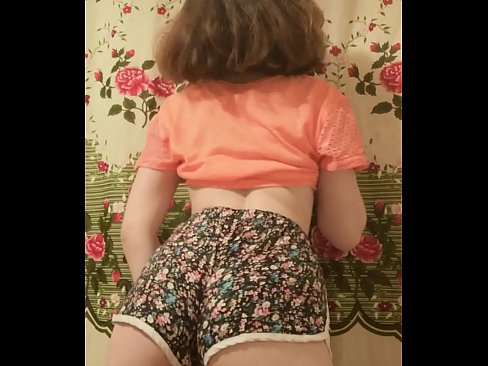 ❤️ Секси младо бебе кое ги соблекува шорцевите пред камера ❤❌ Ебате на mk.drpornofilme.ru ️❤