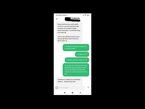 ❤️ Додадов нов PAWG од Tinder во мојот харем (вклучено е разговор со Tinder) ❤❌ Ебате на mk.drpornofilme.ru ️❤
